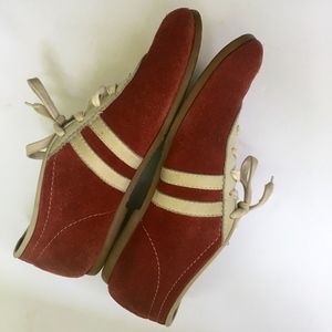 Van Vintage Poshmark Noten ShoesRare Dries Sneakers Suede TK1FclJ